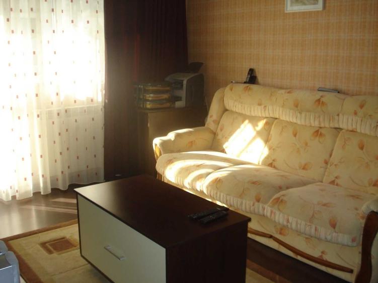 Apartament cu 2 camere în Dristor