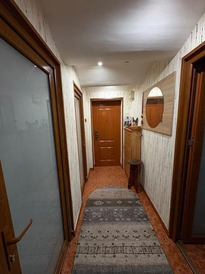 Apartament cu 2 camere decomandat în Mihail Kogălniceanu