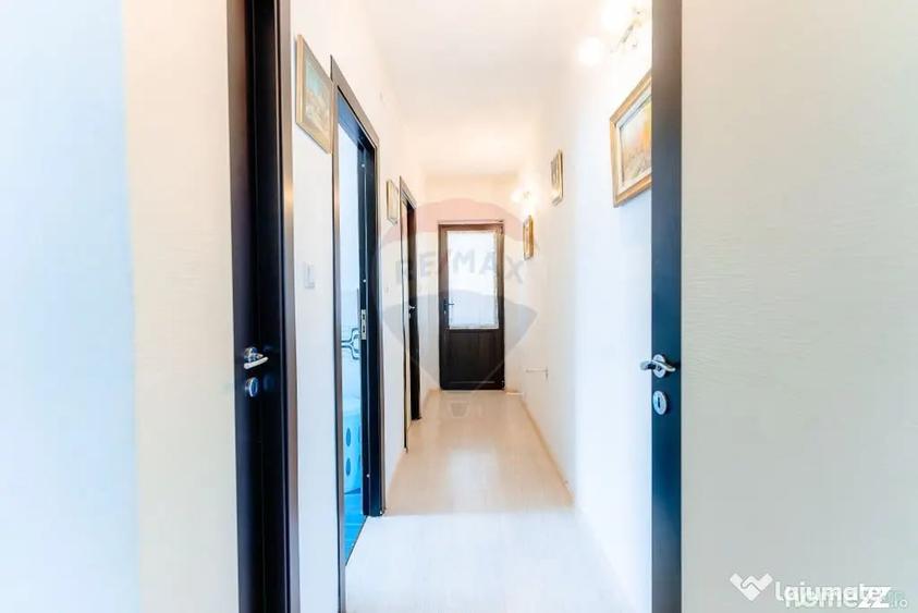 Casă cu 5 camere cu Teren 1240 Mp în Băbana