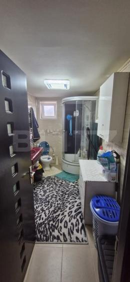 Casă individuală cu 3 camere cu Teren 1000 Mp în Găești