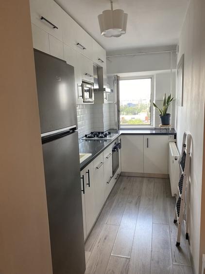 Apartament cu 2 camere decomandat în Vitan