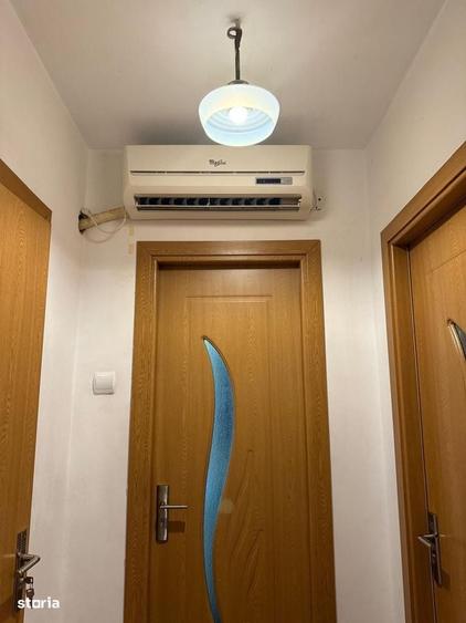 Apartament cu 2 camere în Drumul Taberei