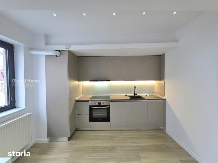 Duplex - Polona 89 - Ultracentral | Apartament 3 Camere + Terasa + Par - 18