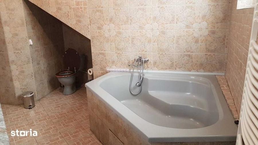 Apartament cu 3 camere în Mărăști