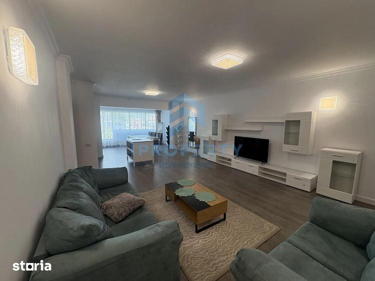 Apartament cu 3 camere în Grozăvești