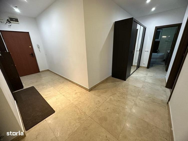 Apartament cu 3 camere în Ghencea