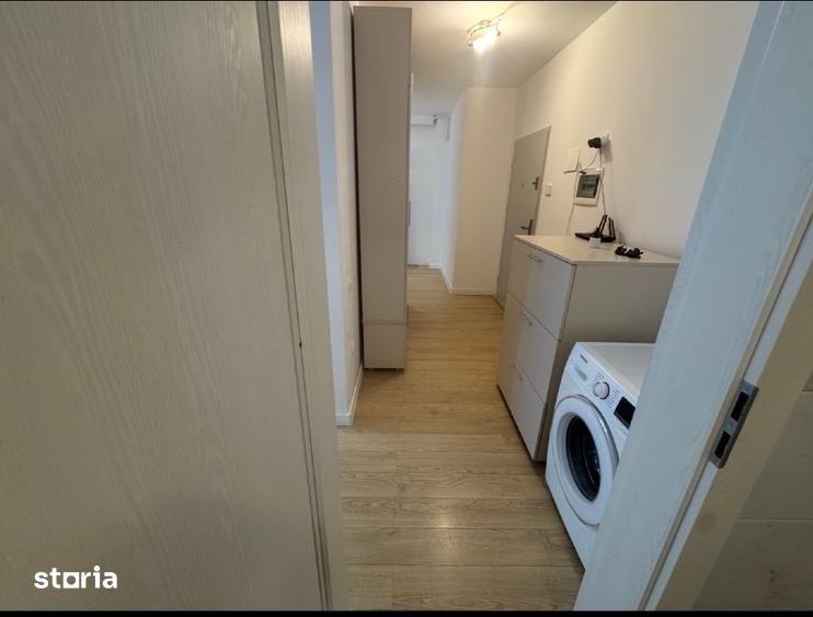 Apartament cu 2 camere, mobilat în Central
