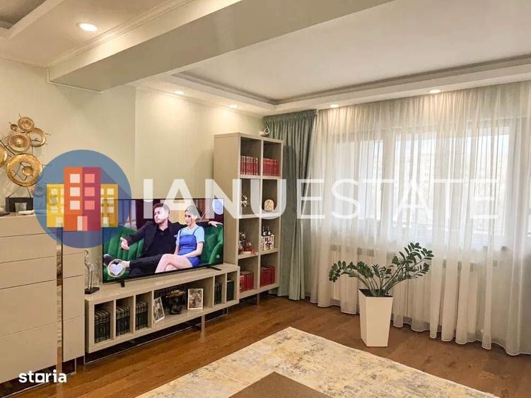Berceni 5`Metrou Aparatorii Patriei Mall SunPlaza Nou Centrala Parcare - 7