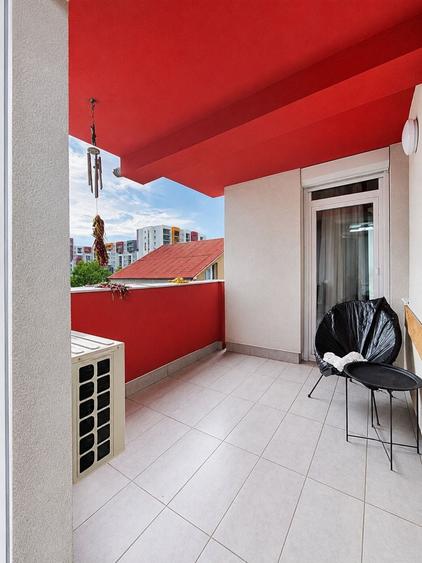 Apartament 3 camere de inchiriat, ARED R29, zona Prima Shops, parcare inclusa - 5