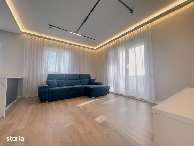 Apartament cu 3 camere în Timișoara