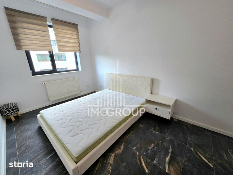 Vanzare apartament 3 camere, 2 parcari & boxa - Buna Ziua - 3