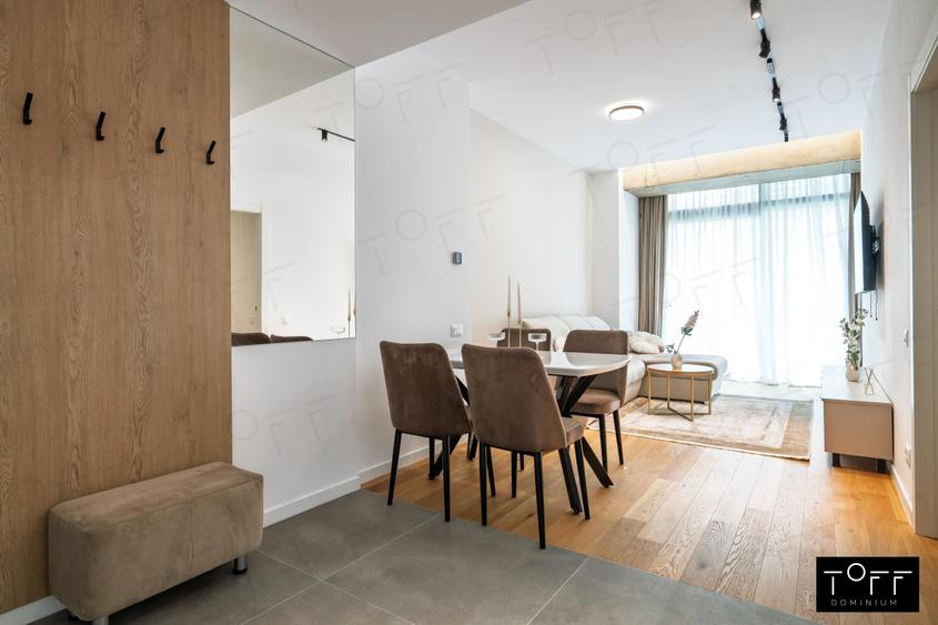 Apartament 2 camere T2_E1_4 | Up-Site - 9