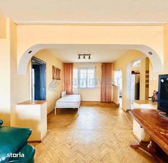 Apartament cu 3 camere de inchiriat in Oradea, Decebal,Gaminvest,A2706 - 2