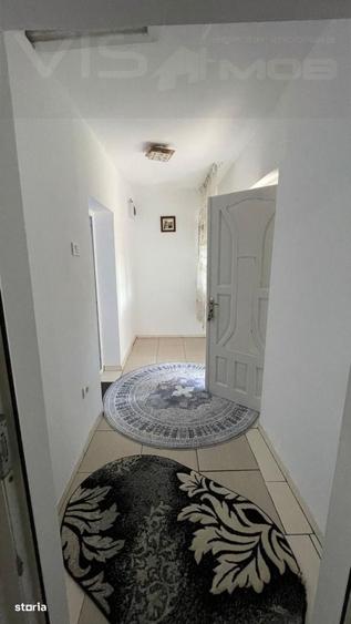 Casă cu 3 camere în Central
