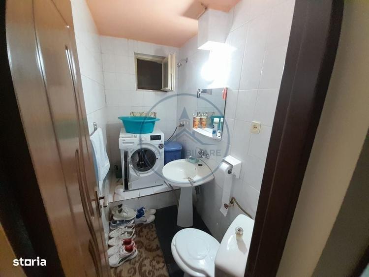 Apartament cu 4 camere în Central