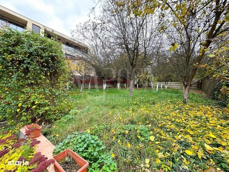 Casa 5 camere de vanzare in Centru, Cluj Napoca - 4