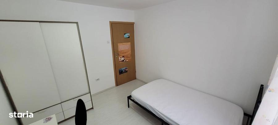 Apartament 3 camere Gorjului, renovat,utilat - 10