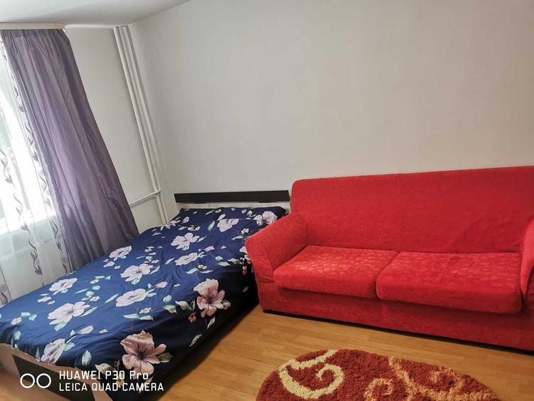 Inchiriez garsoniera Suceava Burdujeni - 5