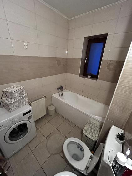 Garsonieră decomandată în Găvana