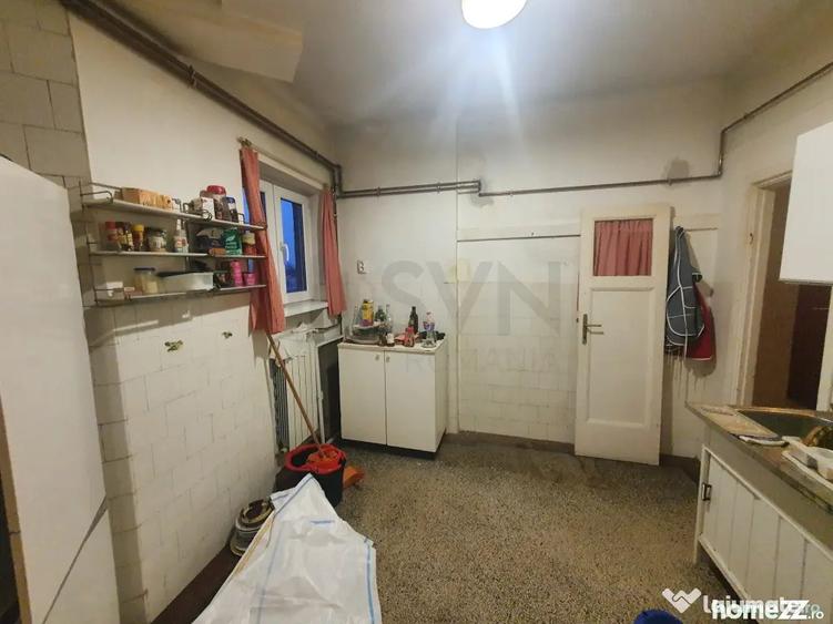 Aparment 3 Camere I De I De Renovat I Investitie - 6