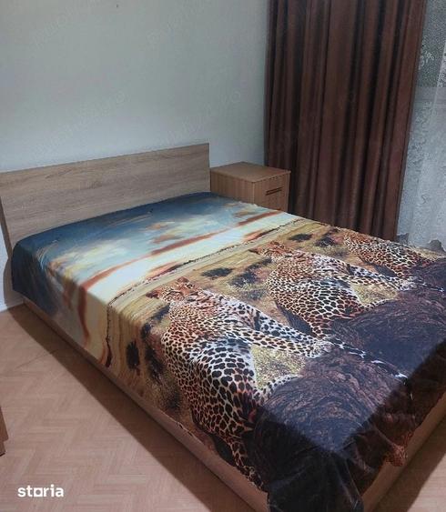 Apartament cu 2 camere decomandat în Pantelimon