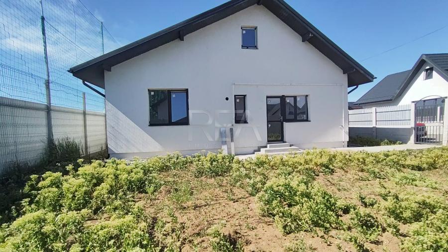 Casă P+M modernă 4 camere cu finisaje premium în Domnești – la 2 km Ghencea - 21