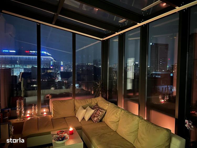Apartament cu 2 camere în Central