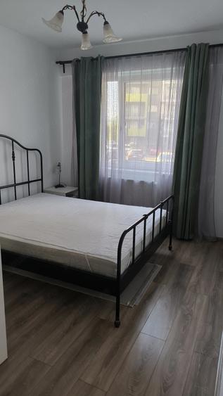 Inchiriez apartament 2 camere + loc de parcare Prima Onestilor - 6