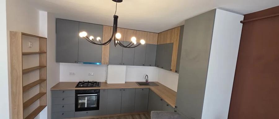 Apartament doua camere, 45 mp+6mp balcon, zona Eroilor - 4