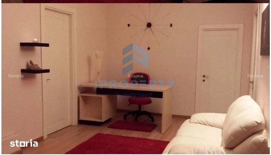 Apartament cu 6 camere în Romană