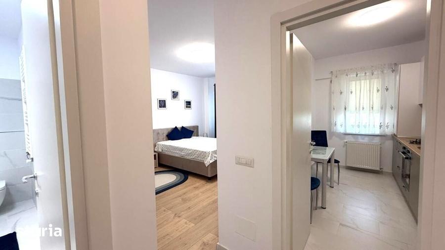 DE INCHIRIAT, APARTAMENT CU LOC DE PARCARE INCLUS IN PRET - 19