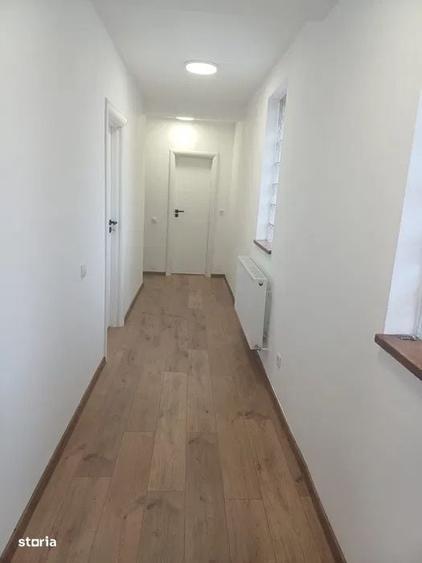 Apartament cu 2 camere decomandat în Turnișor