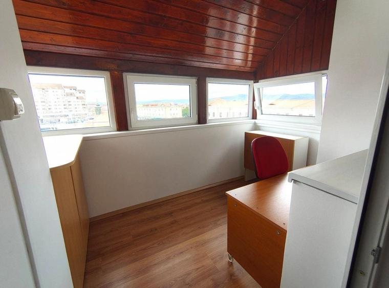Apartament 4 cam. 90 mp. Ultracentral-Gara - 18