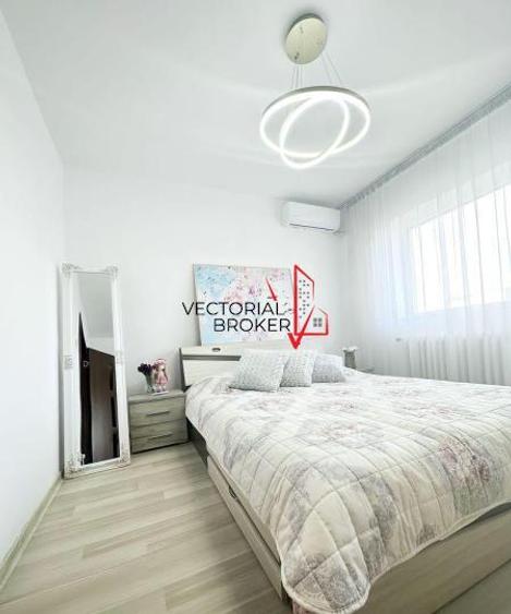 Apartament cu 2 camere decomandat, mobilat în Dristor