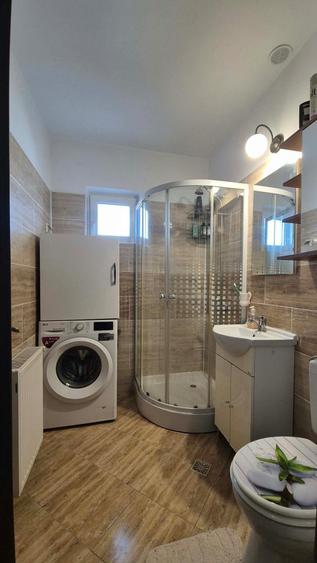 Apartament semidecomandat în Central