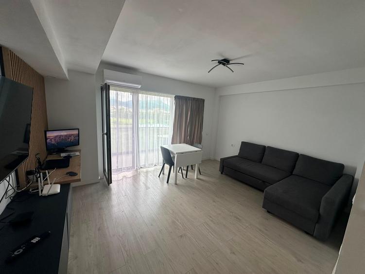 Apartament cu 2 camere decomandat în Griviței