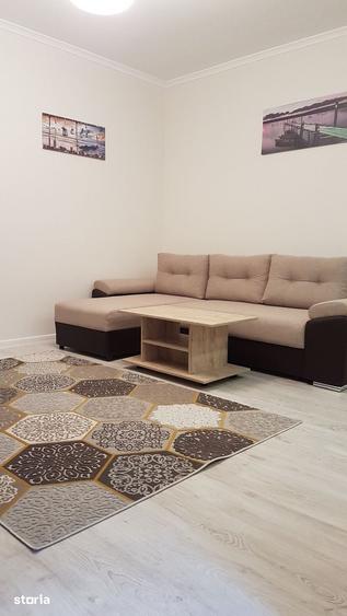 Inchiriez garsoniera Militari Residence - direct proprietar - 4