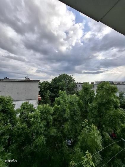 Apartament 2 camere, 50 mp, zona Vest - 4