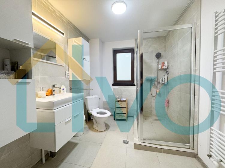 Casă individuală cu 5 camere cu Canalizare în Ștefăneștii de Sus