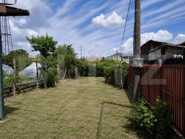 Ocazie! Casa P+M la rosu, 80 mpu, 335 mp teren, zona Casa cu Cocos-Brestei - 7
