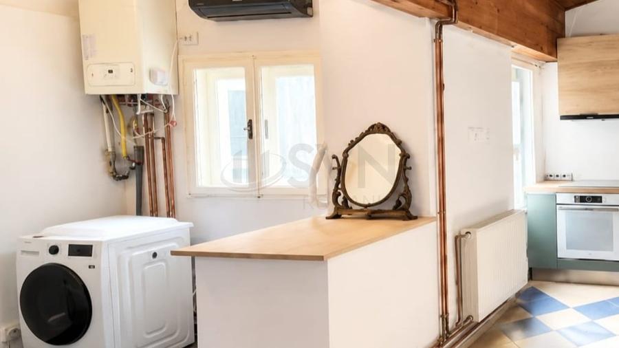 Apartament cu 3 camere decomandat, mobilat în Cișmigiu