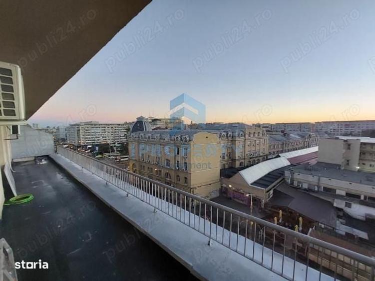 Inchiriere Apartament 2 camere in Gara de Nord | Decomandat | AC - 4