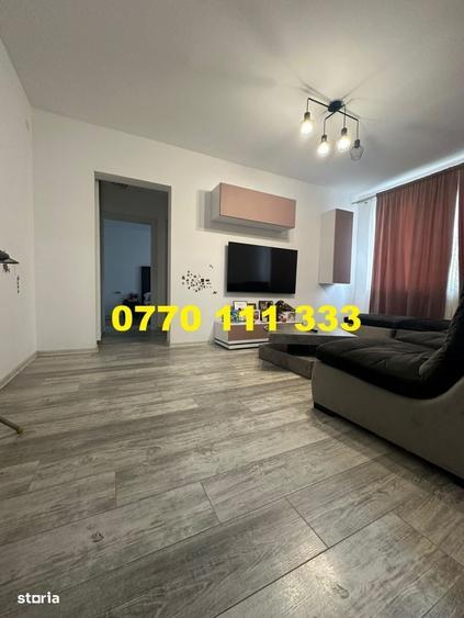 - Apartament 3 camere Hipodrom - 64mp Renovat Recent - Mobilat Utilat. - 1