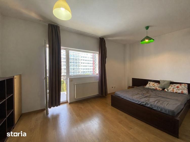 Apartament 2 camere decomandate zona Pasteur, Zorilor - 6