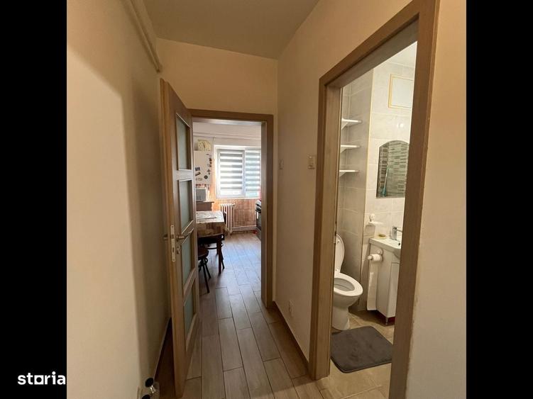 Apartament 2 camere de inchiriat Alexandru cel Bun | 55 mp | Etaj 2 - 14