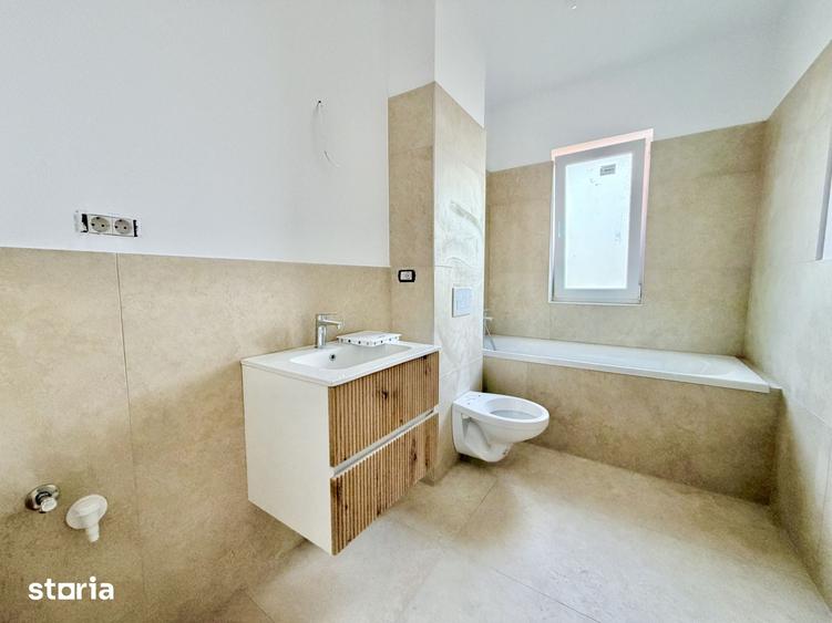 Garsonieră decomandată în Moșnița Nouă