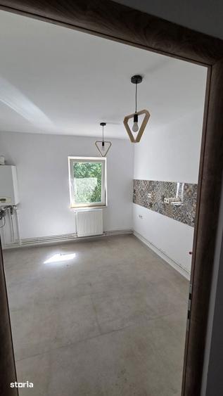 Apartament 3 camere Micro 16, Strada Brandusa - 3