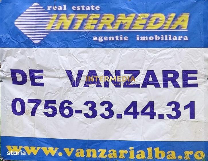 Spațiu comercial, în Ampoi 3