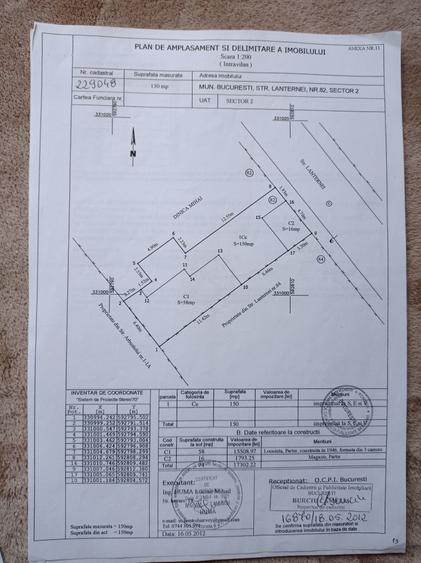 Spațiu comercial, în Fundeni