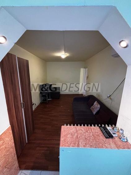 Apartament 2 camere Sagului mobilat, utilat - 2